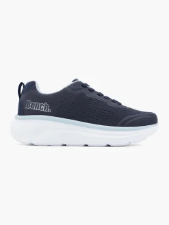 Damen Bench Slip On Sneaker