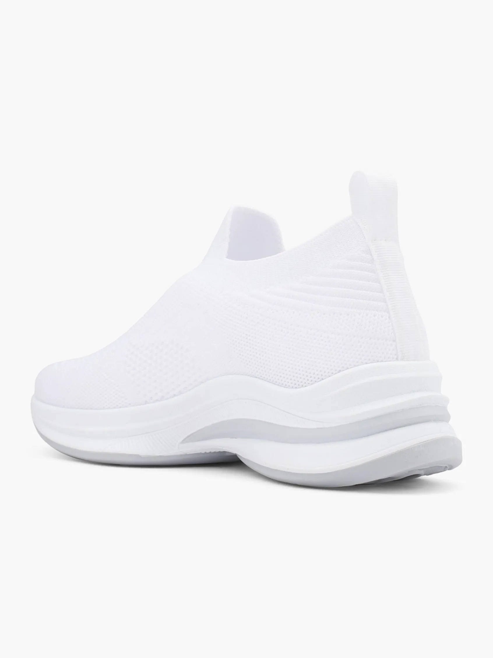 Damen Graceland Slip On Sneaker