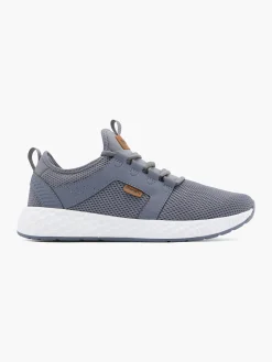 Herren Bench Slip On Sneaker