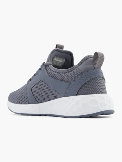 Herren Bench Slip On Sneaker