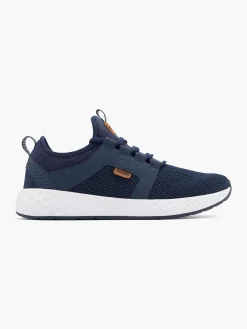 Herren Bench Slip On Sneaker