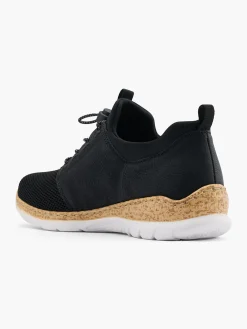 Damen Rieker Slip On Sneaker