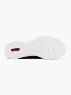 Damen Rieker Slip On Sneaker