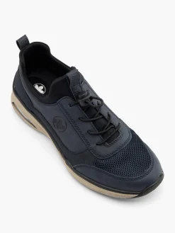 Damen Rieker Slip On Sneaker