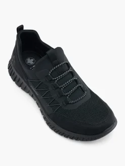 Damen Rieker Slip On Sneaker