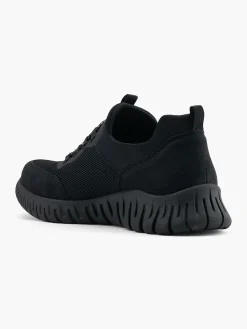Damen Rieker Slip On Sneaker