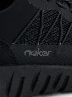 Damen Rieker Slip On Sneaker