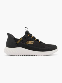 Herren Skechers Slip On Sneaker BOUNDER SWIFT FIT