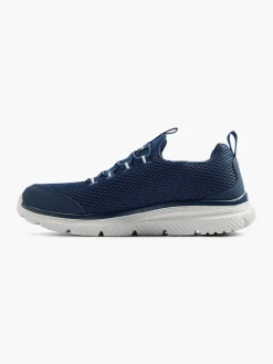 Herren Skechers Slip On Sneaker BURNS 2.0