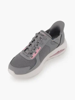 Damen Skechers Slip On Sneaker CENTOURIST AIR SWIFT FIT