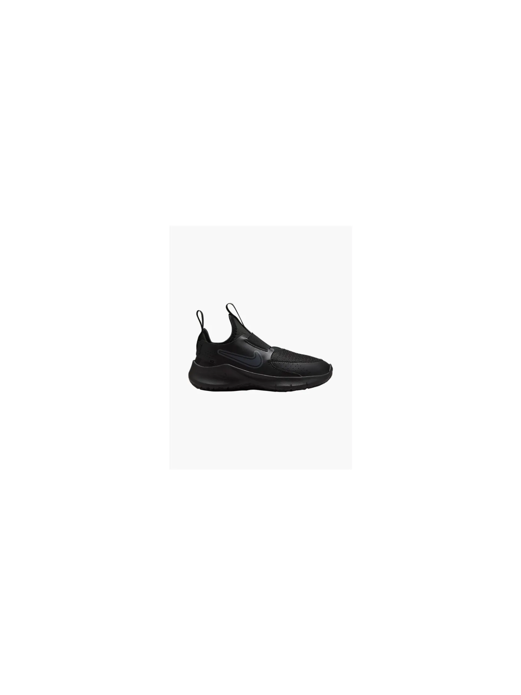 Kinder Nike Slip On Sneaker FLEX RUNNER 3