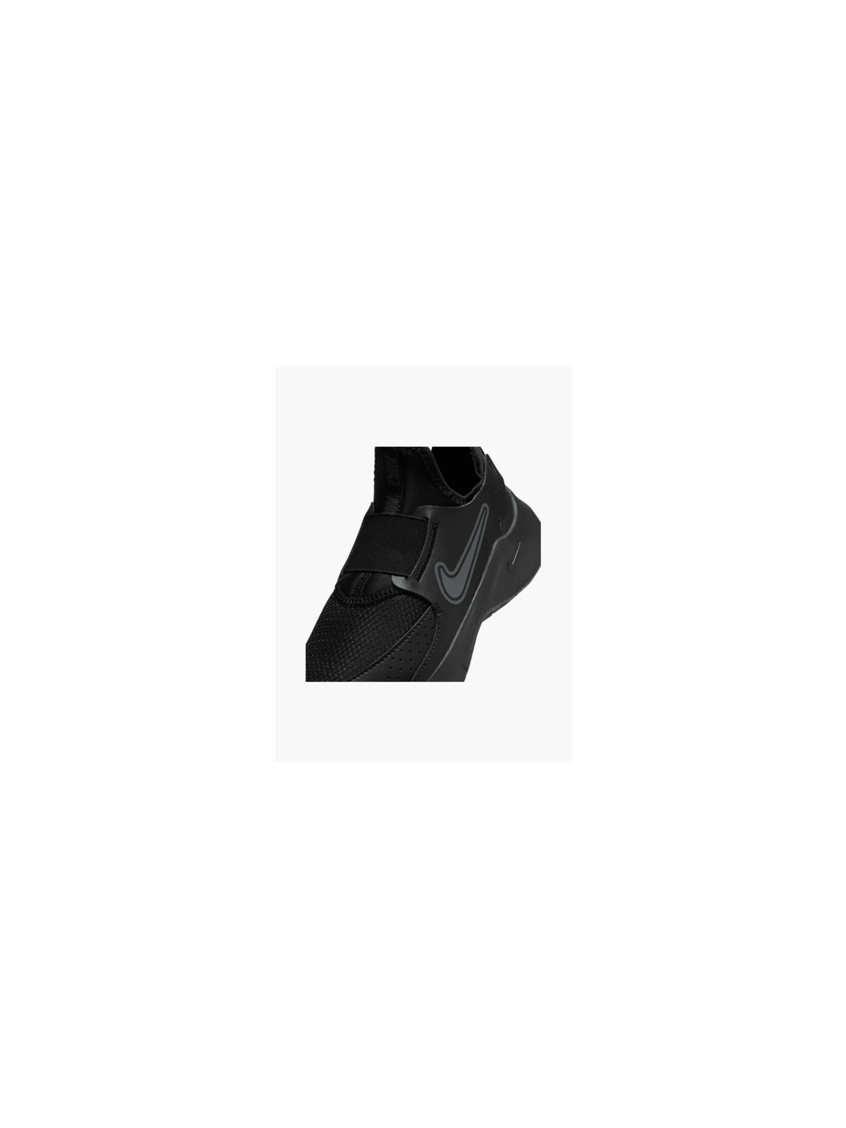 Kinder Nike Slip On Sneaker FLEX RUNNER 3