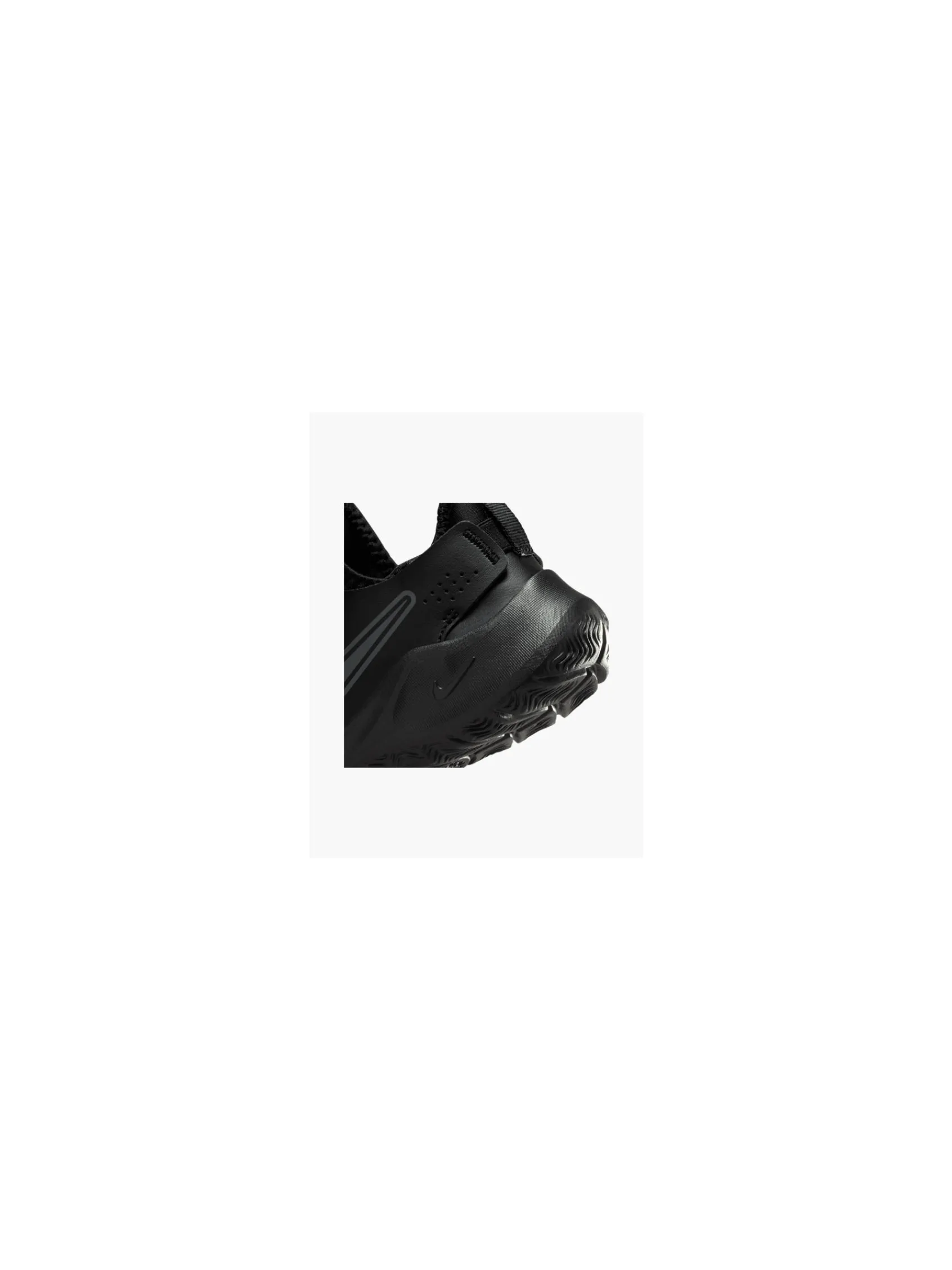 Kinder Nike Slip On Sneaker FLEX RUNNER 3