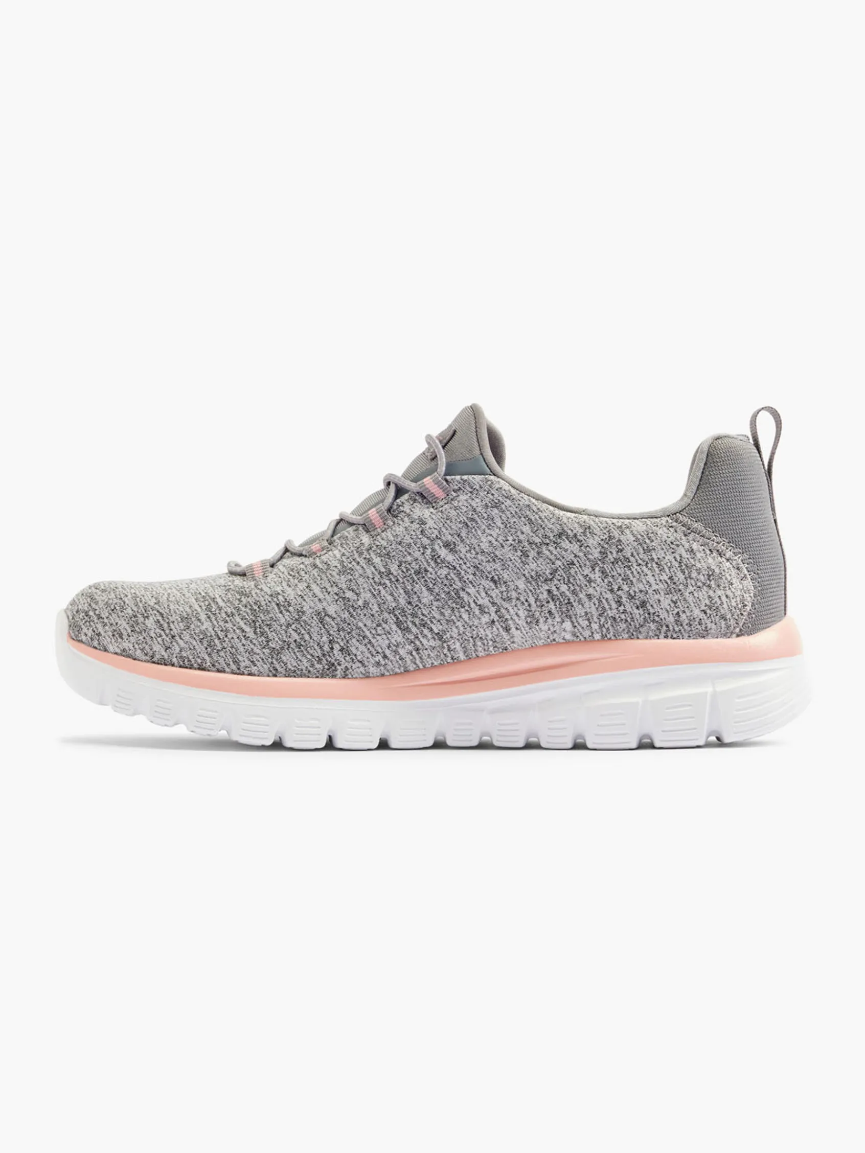 Damen Skechers Slip On Sneaker GRACEFUL 2.0