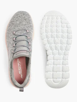 Damen Skechers Slip On Sneaker GRACEFUL 2.0