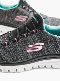 Damen Skechers Slip On Sneaker GRACEFUL 2.0