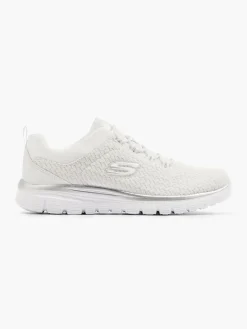 Damen Skechers Slip On Sneaker GRACEFUL 2.0