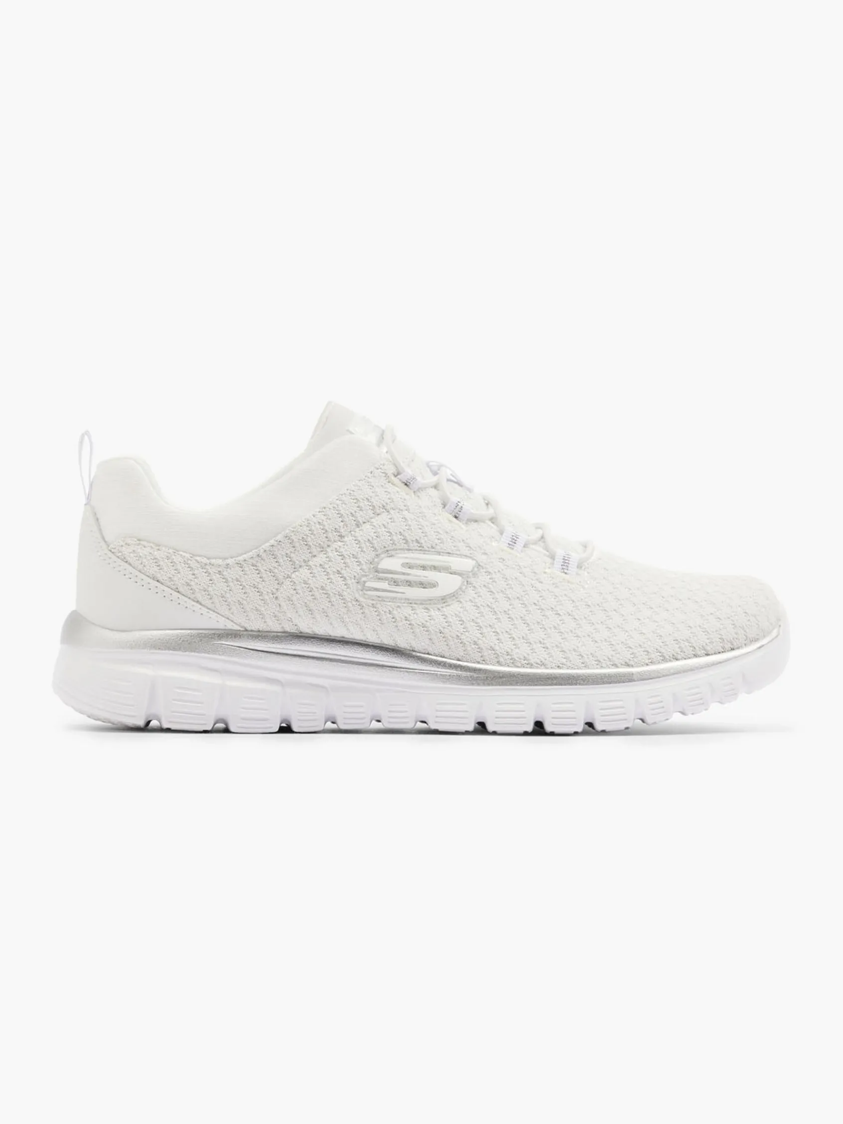 Damen Skechers Slip On Sneaker GRACEFUL 2.0
