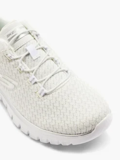 Damen Skechers Slip On Sneaker GRACEFUL 2.0