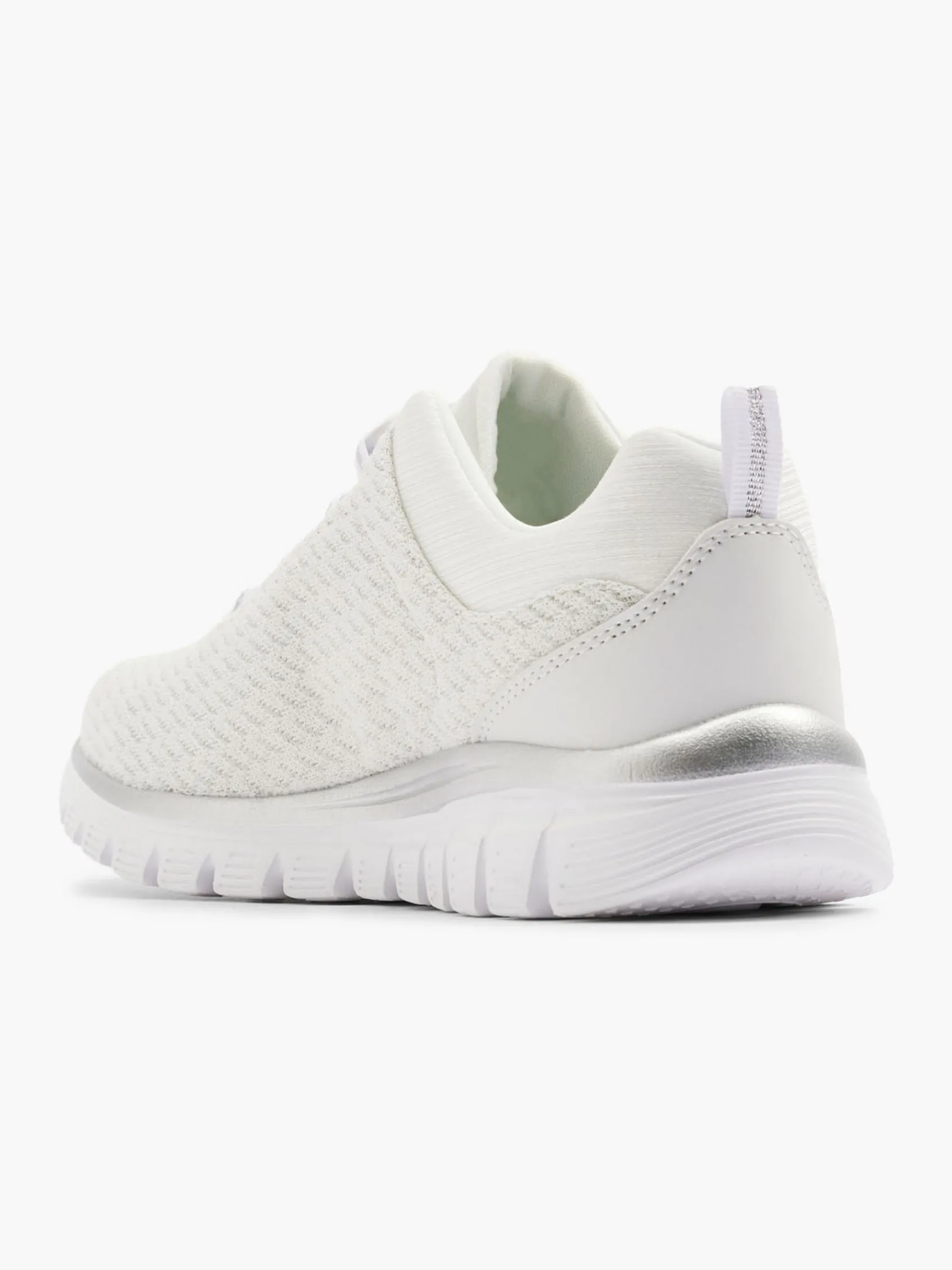Damen Skechers Slip On Sneaker GRACEFUL 2.0