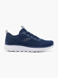 Damen Skechers Slip On Sneaker Graceful 4.0
