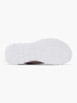 Damen Skechers Slip On Sneaker GRACEFUL 4.0