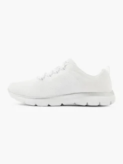 Damen Skechers Slip On Sneaker PURE GENIUS