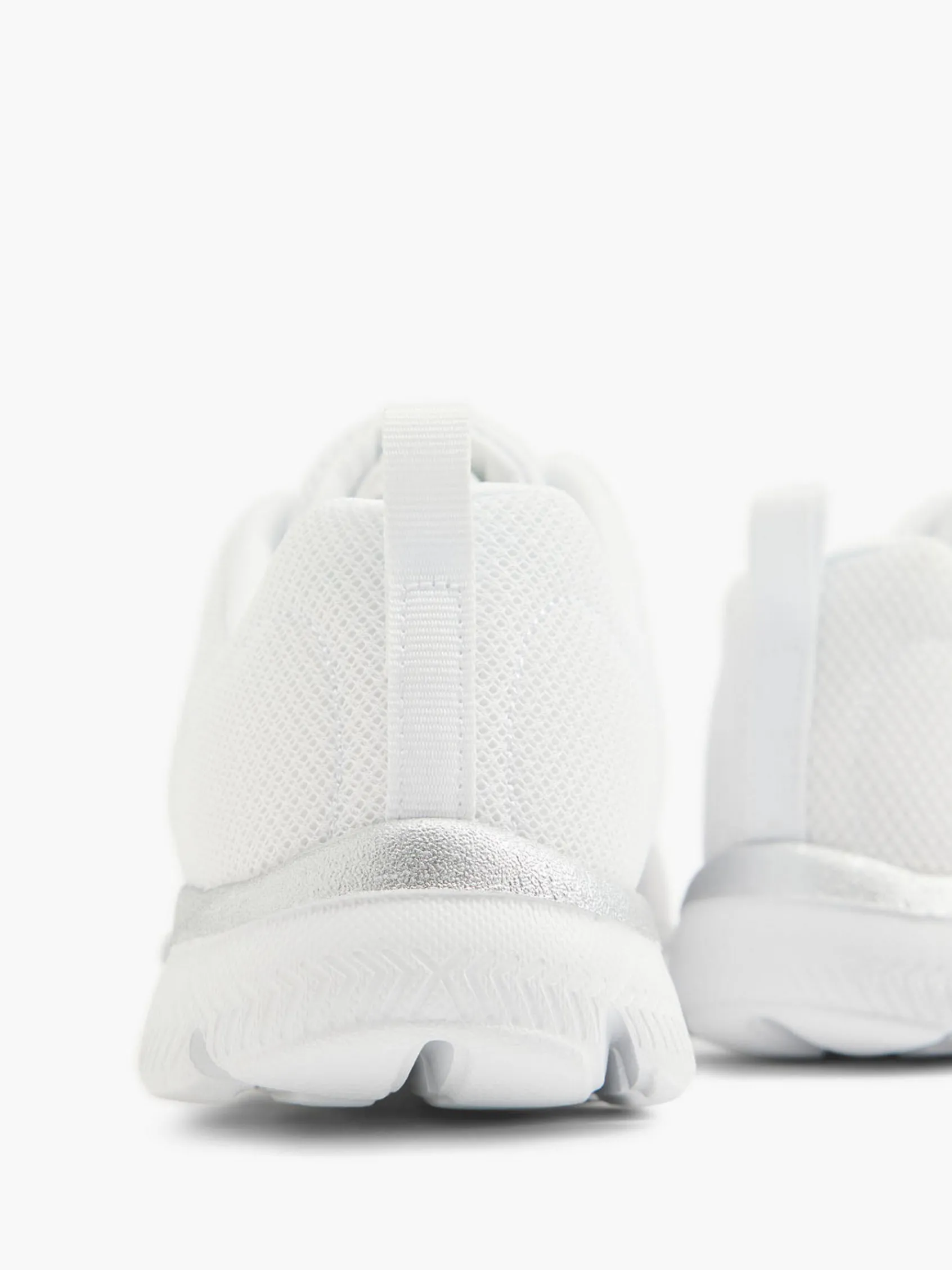 Damen Skechers Slip On Sneaker PURE GENIUS