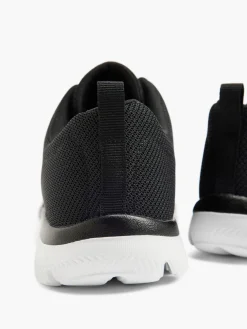 Damen Skechers Slip On Sneaker PURE GENIUS