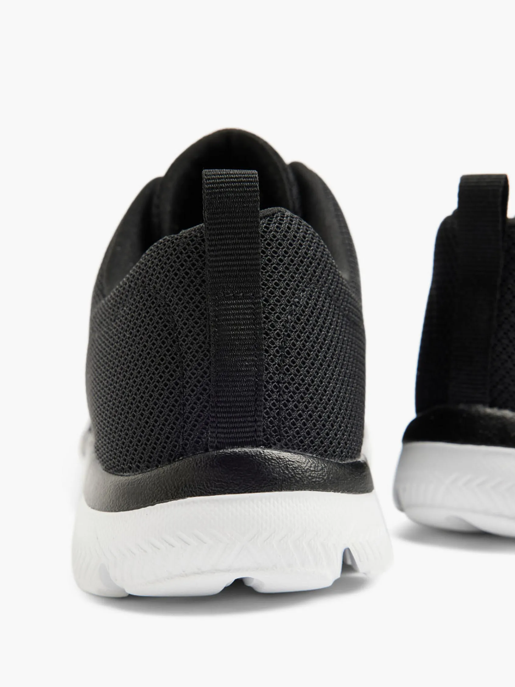 Damen Skechers Slip On Sneaker PURE GENIUS