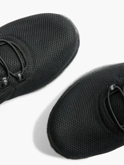 Damen Skechers Slip On Sneaker PURE GENIUS