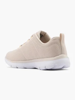 Damen Skechers Slip On Sneaker Pure Genius
