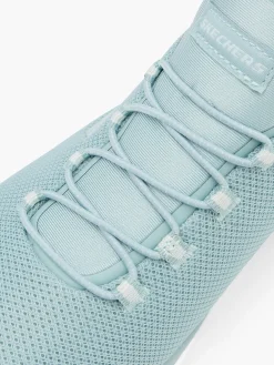 Damen Skechers Slip On Sneaker PURE GENIUS SWIFT FIT