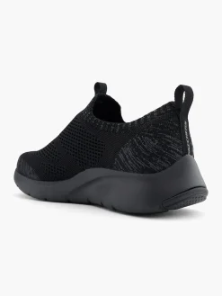 Herren Skechers Slip On Sneaker REASCEND
