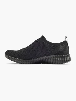 Damen Skechers Slip On Sneaker SOCIAL MUSE