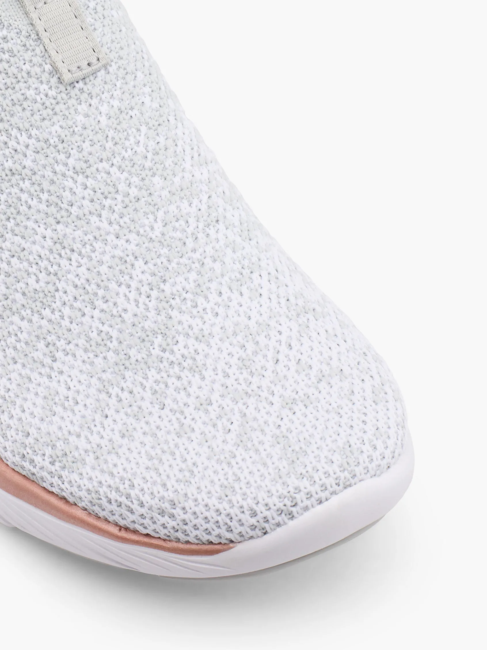Damen PUMA Slip On Sneaker SOFTRIDE REMI SLIP-ON KNIT