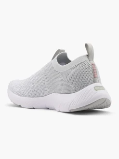 Damen PUMA Slip On Sneaker SOFTRIDE REMI SLIP-ON KNIT