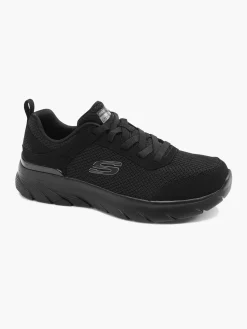 Damen Skechers Slip On Sneaker SOLE PROVIDER