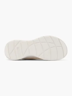 Damen Skechers Slip On Sneaker SONIC LITE
