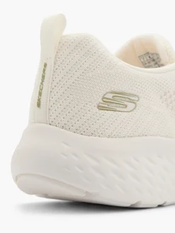 Damen Skechers Slip On Sneaker SONIC LITE