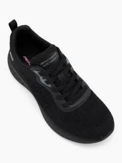 Damen Skechers Slip On Sneaker SONIC LITE