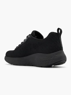 Damen Skechers Slip On Sneaker SONIC LITE