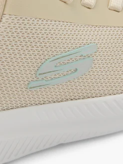 Damen Skechers Slip On Sneaker SWIFT FIT CONTOURIST