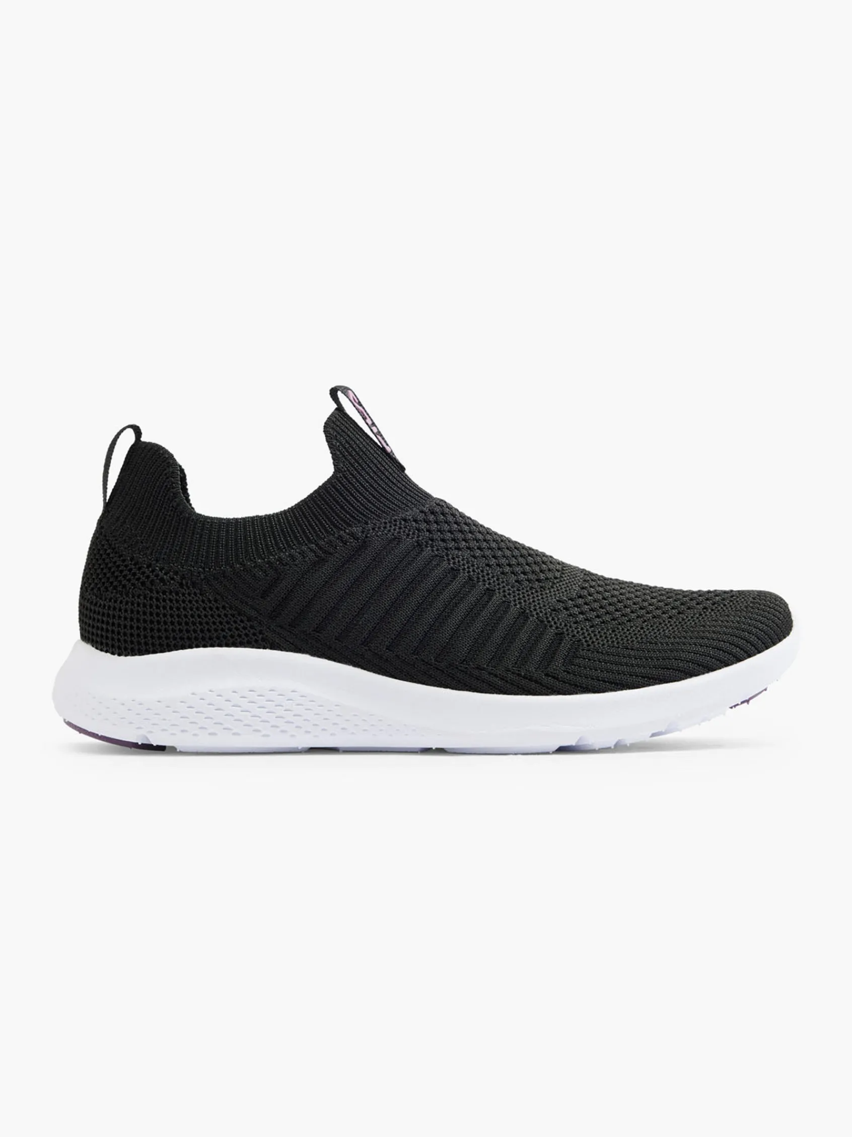 Damen FILA Slip On Sneaker Touchline