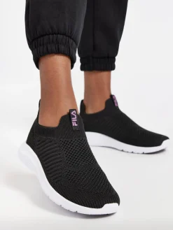 Damen FILA Slip On Sneaker Touchline
