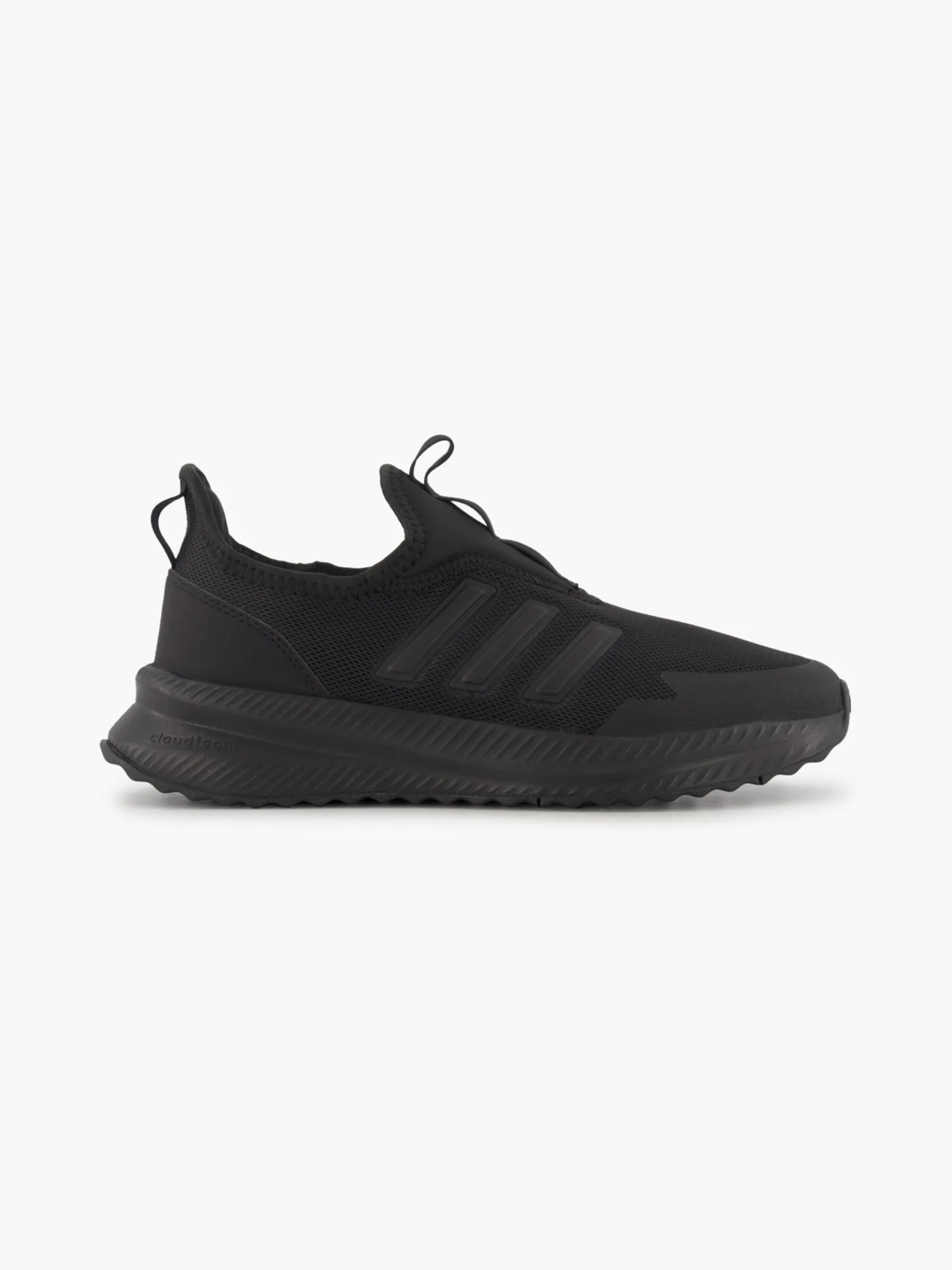 Damen adidas Slip On Sneaker X_PLRPULSE