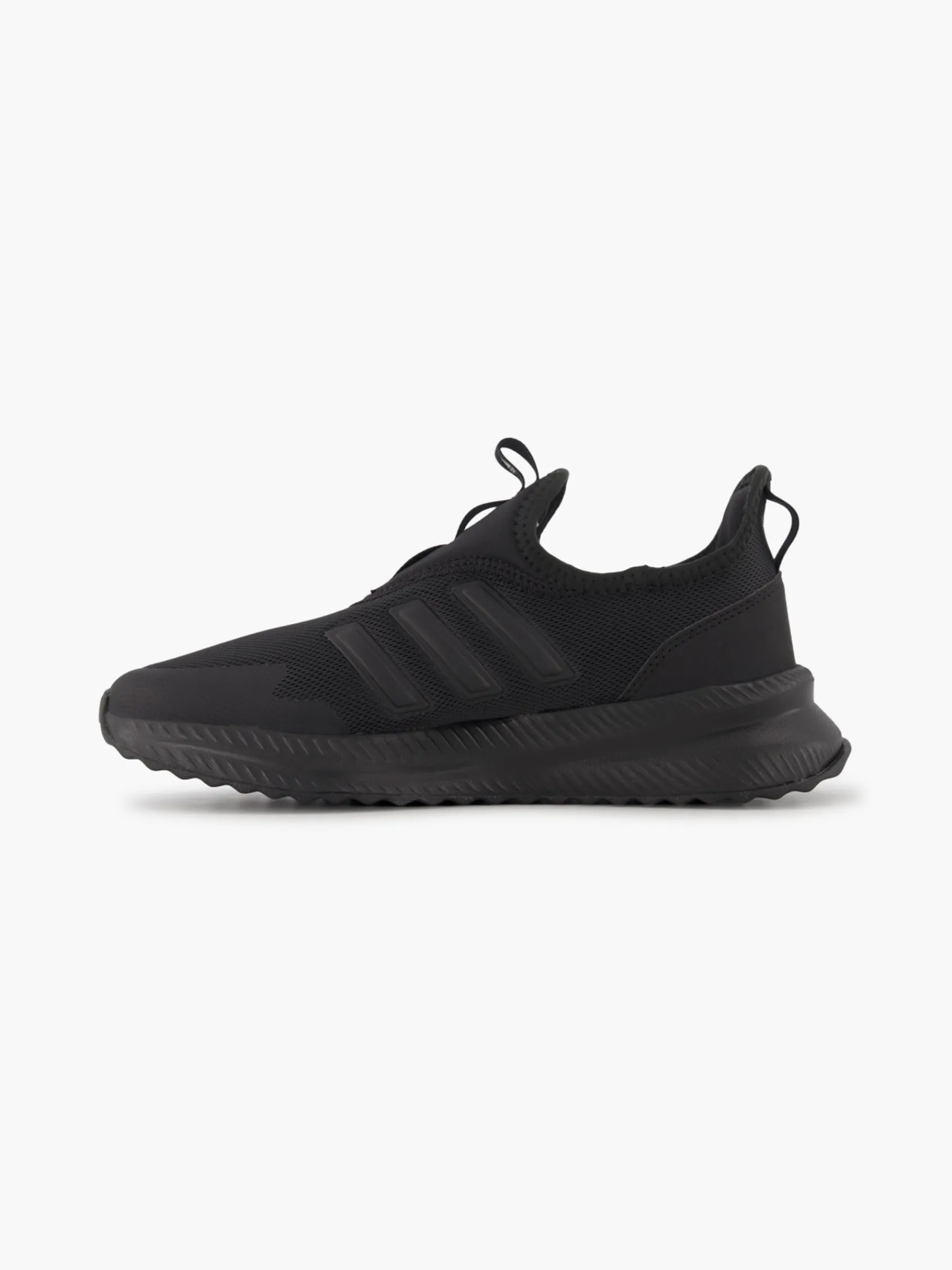 Damen adidas Slip On Sneaker X_PLRPULSE