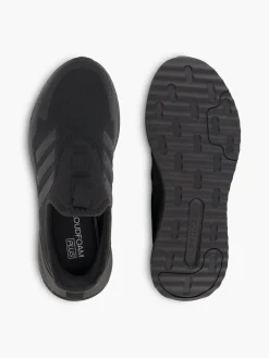 Damen adidas Slip On Sneaker X_PLRPULSE
