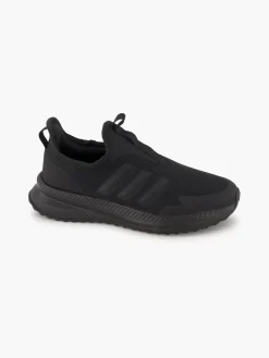 Damen adidas Slip On Sneaker X_PLRPULSE