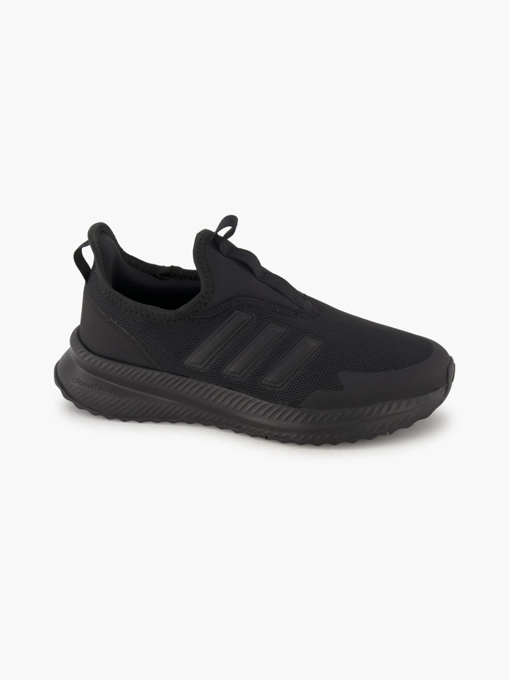 Damen adidas Slip On Sneaker X_PLRPULSE